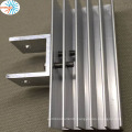 Ultra LED extrusion aluminum Channel Profile